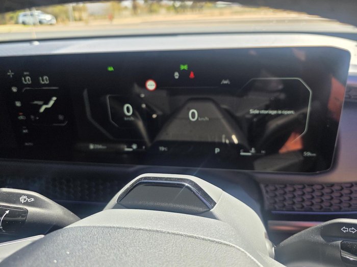 2025 Kia Tasman X-Pro