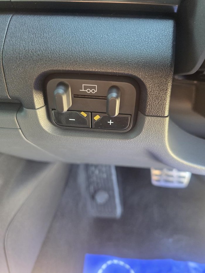 2025 Kia Tasman X-Pro