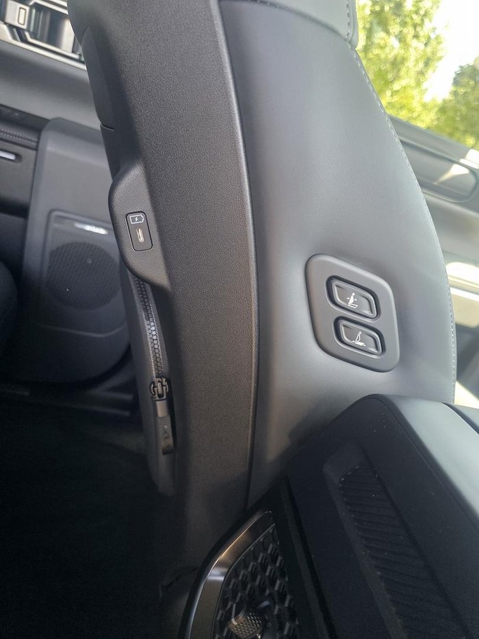 2025 Kia Tasman X-Pro