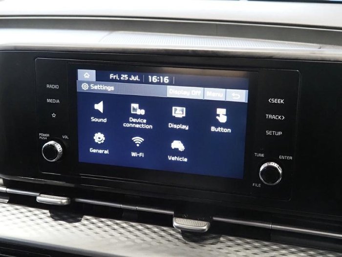 2021 Kia Carnival S