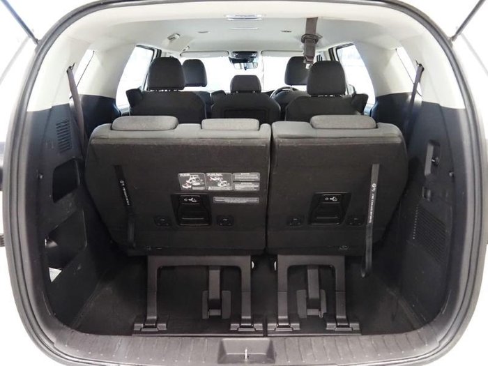 2021 Kia Carnival S