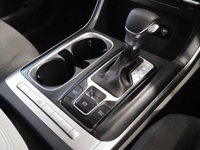 2021 Kia Carnival S
