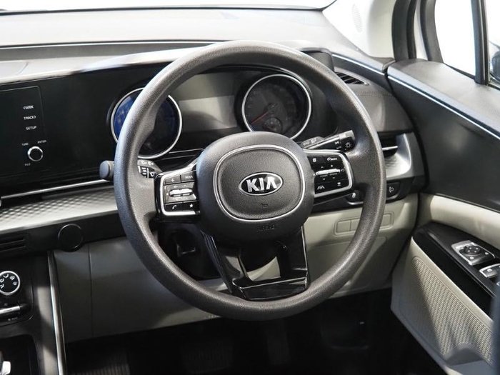 2021 Kia Carnival S