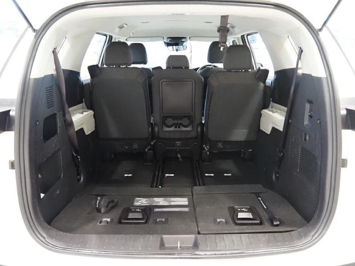 2021 Kia Carnival S