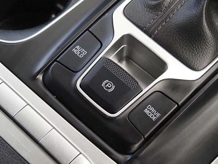 2021 Kia Carnival S