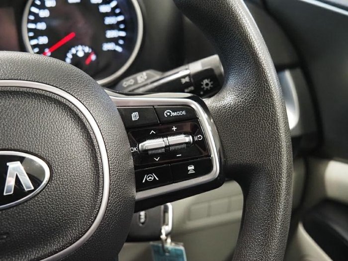 2021 Kia Carnival S