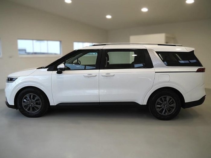 2021 Kia Carnival S
