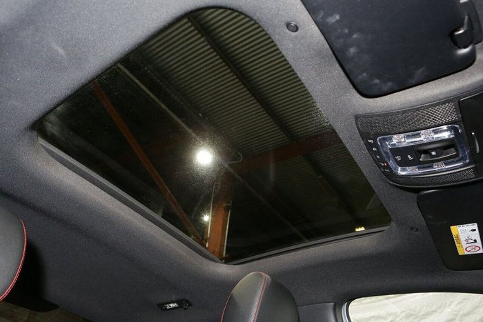 2020 Mercedes-Benz A-Class A180