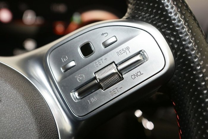 2020 Mercedes-Benz A-Class A180