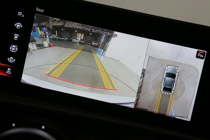 2020 Mercedes-Benz A-Class A180