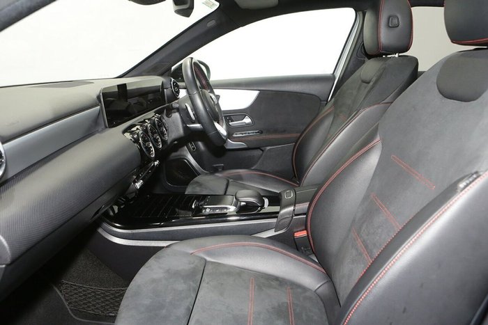 2020 Mercedes-Benz A-Class A180