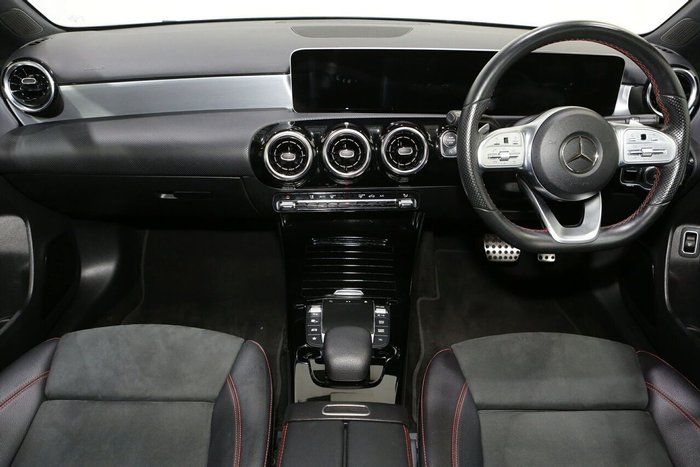 2020 Mercedes-Benz A-Class A180