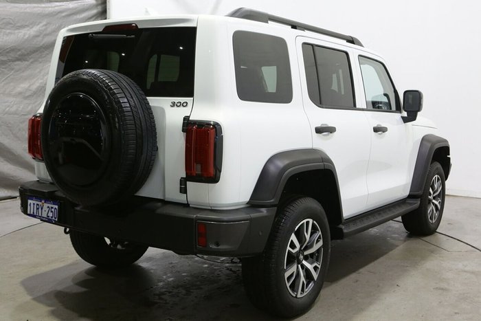 2023 GWM Tank 300 Ultra Hybrid