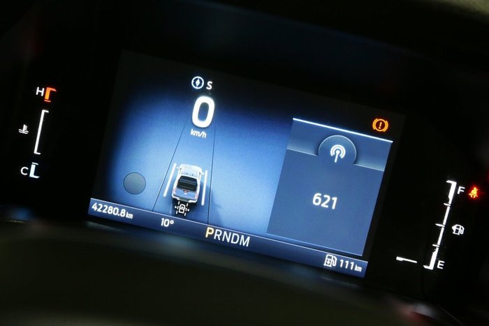 2023 Ford Ranger Sport