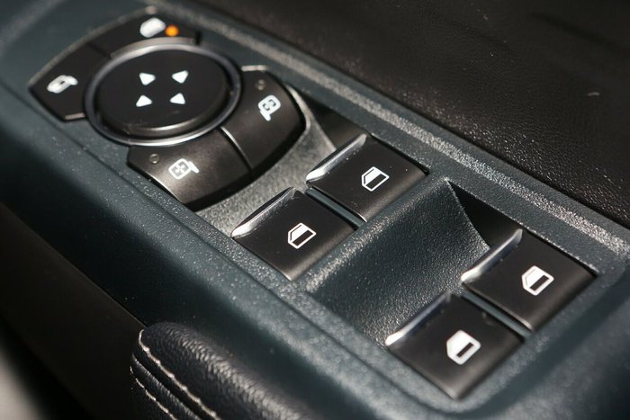 2023 Ford Ranger Sport