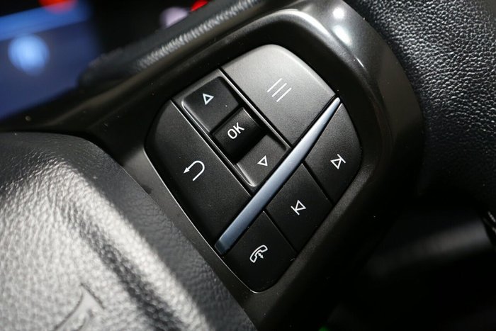 2023 Ford Ranger Sport