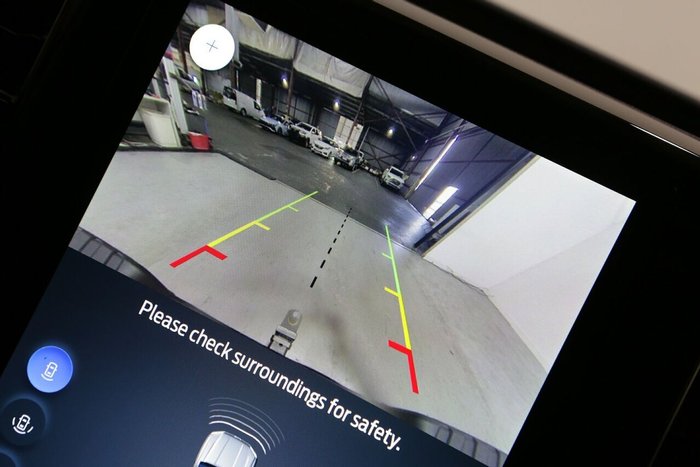 2023 Ford Ranger Sport