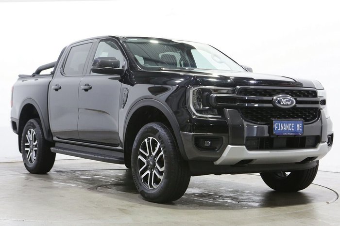 2023 Ford Ranger