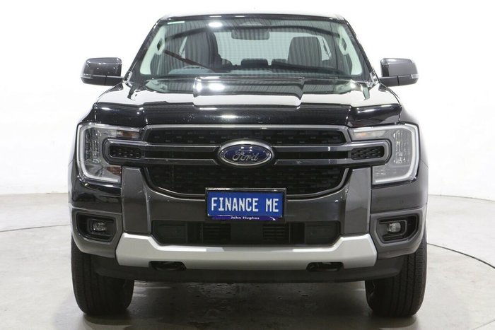 2023 Ford Ranger Sport