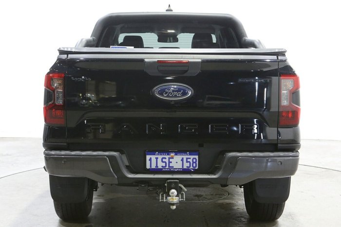 2023 Ford Ranger Sport