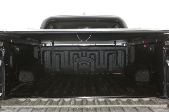 2023 Ford Ranger Sport