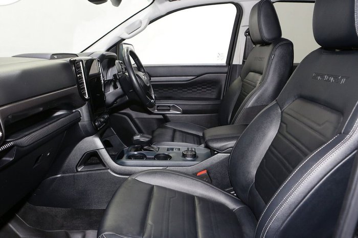 2023 Ford Ranger Sport