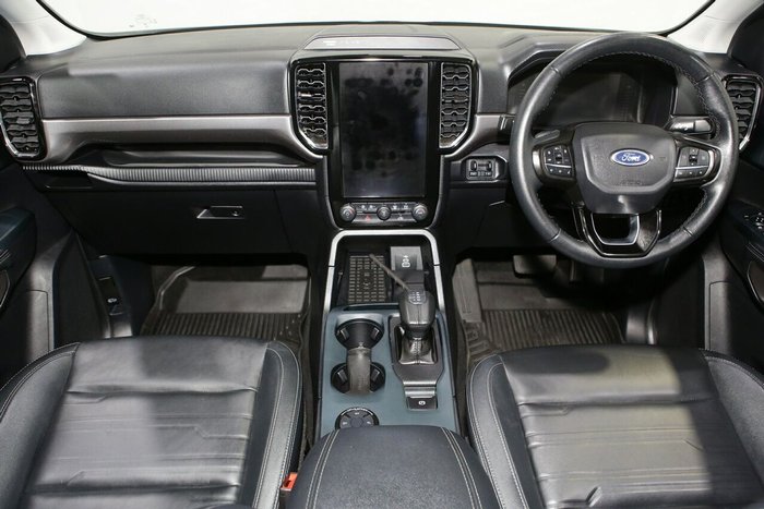 2023 Ford Ranger Sport