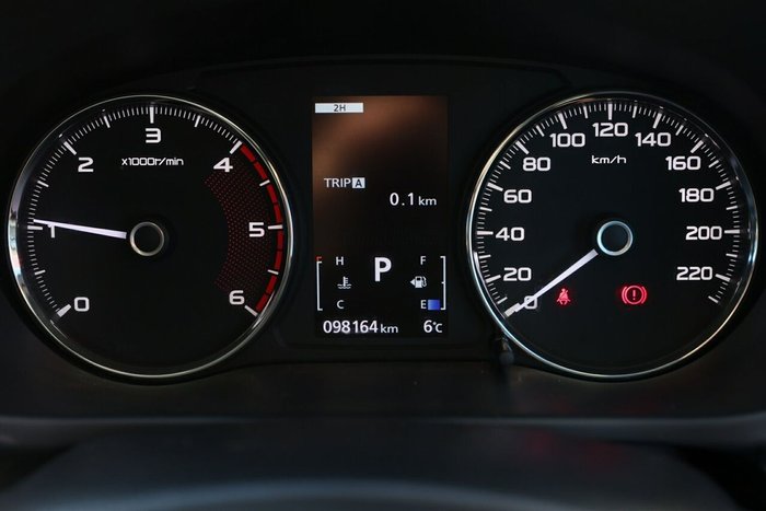 2016 Mitsubishi Pajero Sport GLS