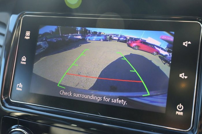 2016 Mitsubishi Pajero Sport GLS