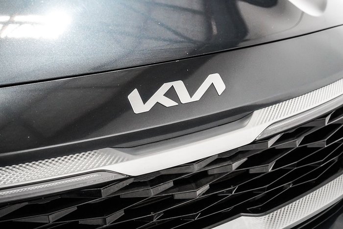 2022 Kia Seltos GT-Line