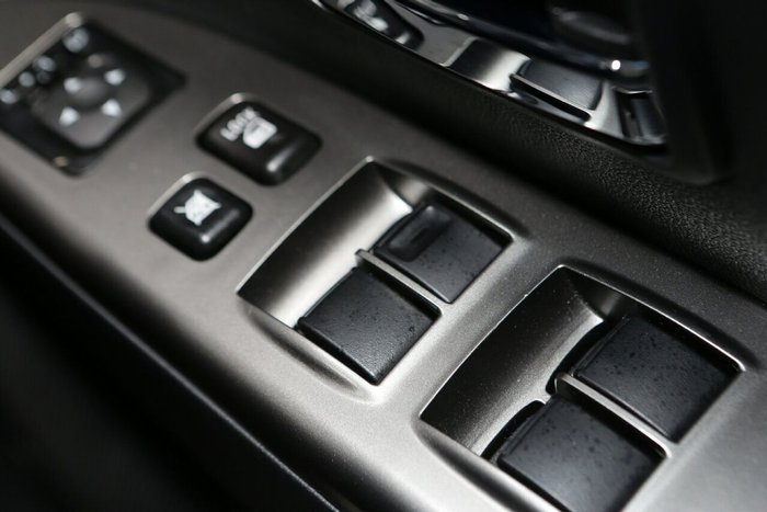 2024 Mitsubishi ASX LS