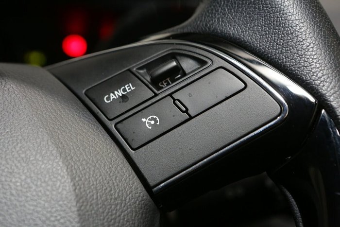2024 Mitsubishi ASX LS