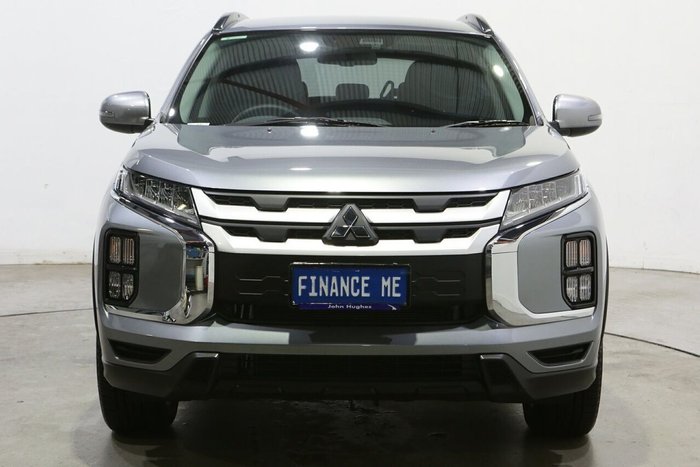 2024 Mitsubishi ASX