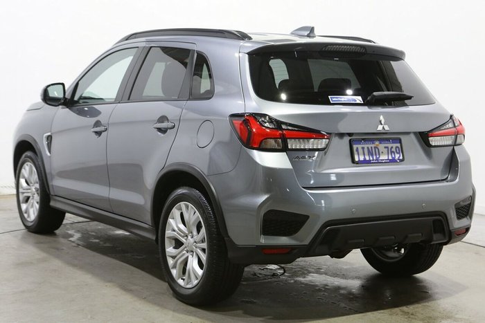 2024 Mitsubishi ASX