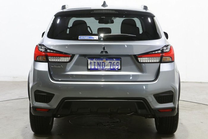 2024 Mitsubishi ASX