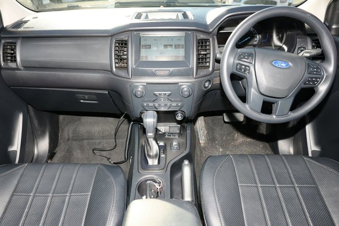 2018 Ford Ranger XLS
