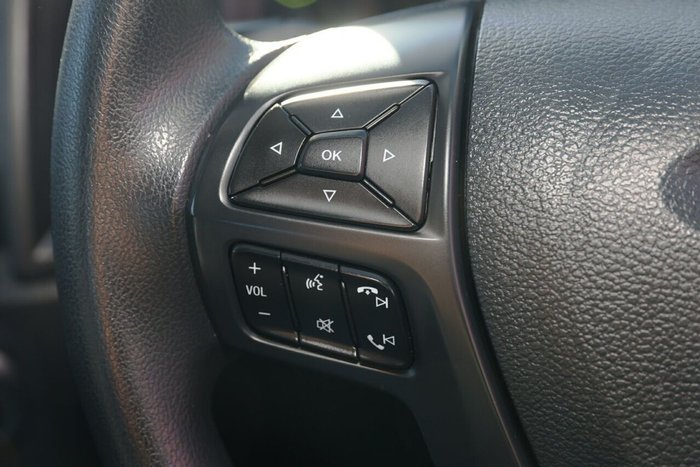 2018 Ford Ranger XLS