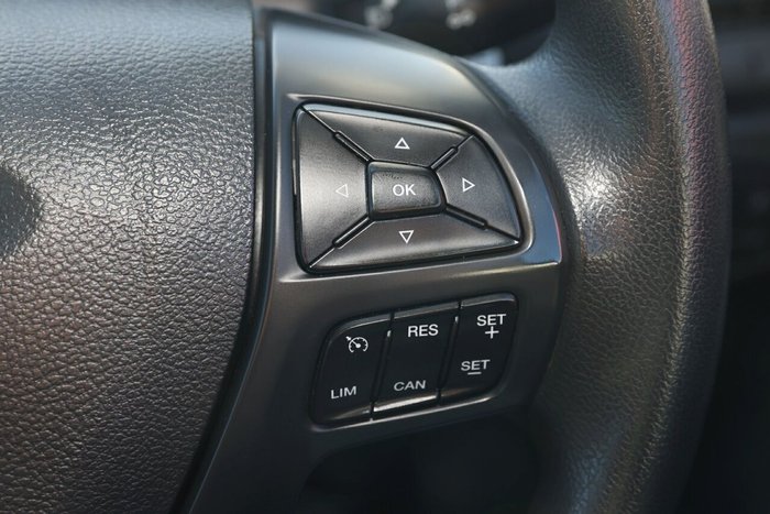 2018 Ford Ranger XLS