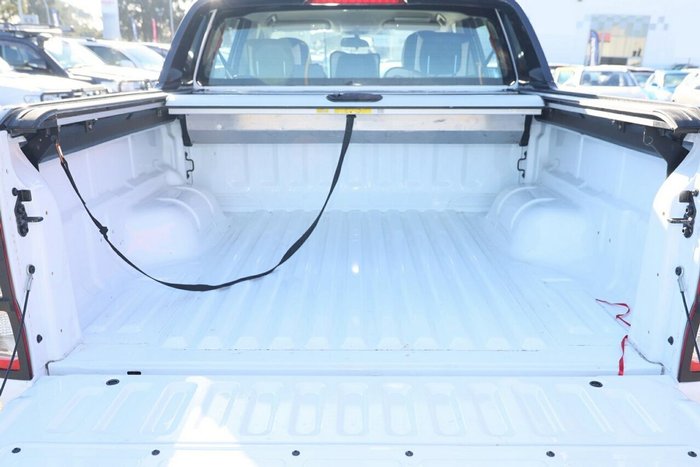 2018 Ford Ranger XLS