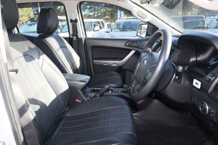 2018 Ford Ranger XLS
