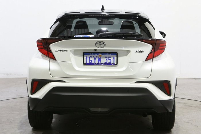 2020 Toyota C-HR Koba