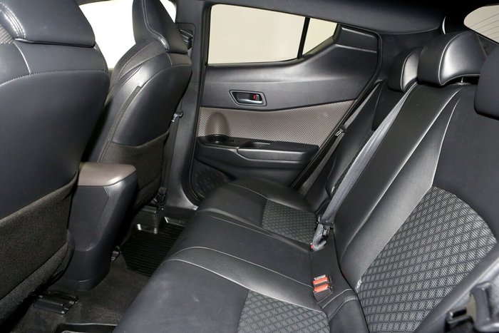 2020 Toyota C-HR Koba