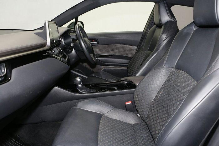 2020 Toyota C-HR Koba