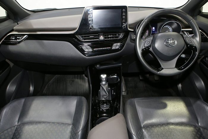 2020 Toyota C-HR Koba