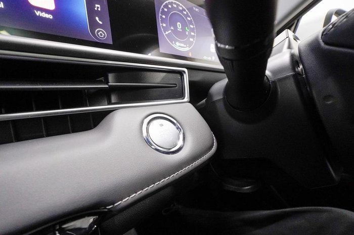 2025 Chery Tiggo 4 Ultimate