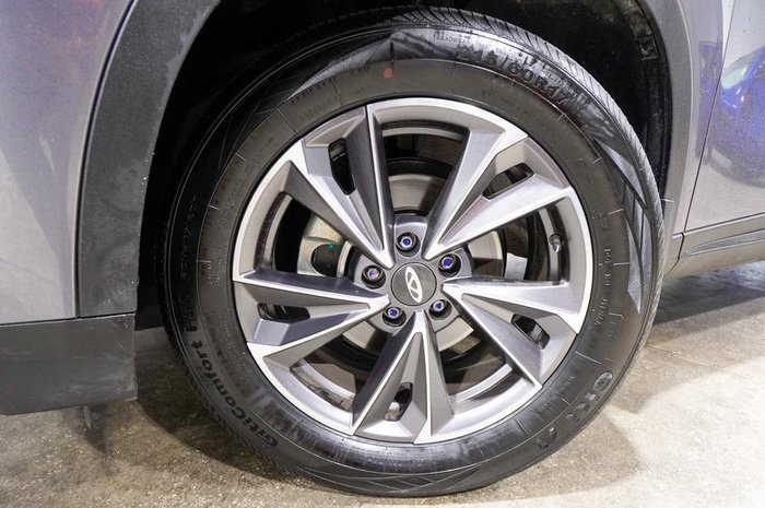 2024 Chery OMODA 5 FX