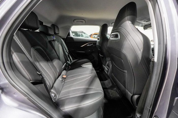 2024 Chery OMODA 5 FX