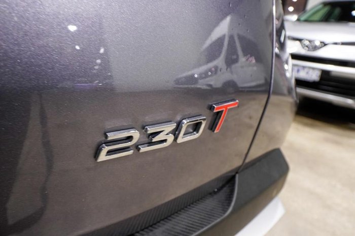 2024 Chery OMODA 5 FX