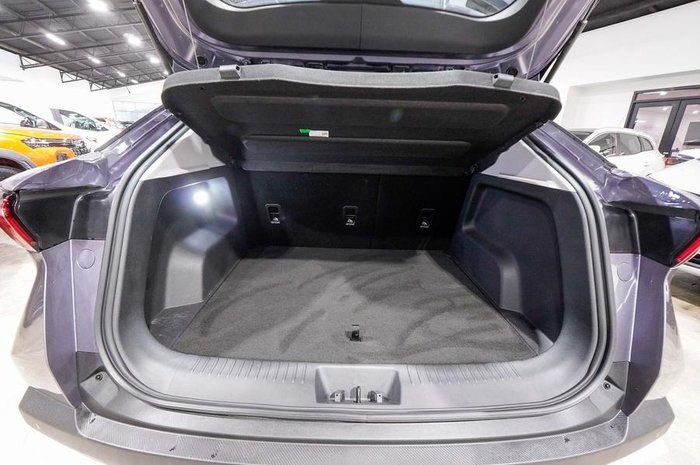 2024 Chery OMODA 5 FX
