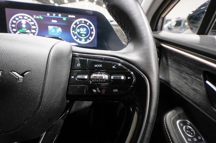 2024 Chery OMODA 5 FX